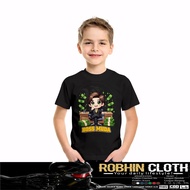 Young Boss Kids T-Shirt Distro T-Shirt