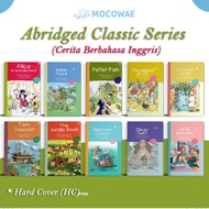 BERKUALITAS Abridged Classic Series English Classic - Buku Cerita Anak