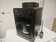 Siroca自動研磨咖啡機