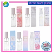 FIANCEE Japanese Body Mist - Perfect for Daily Use  Body Mist 50ml - Pure Mellow Shampoo/ Morning Li
