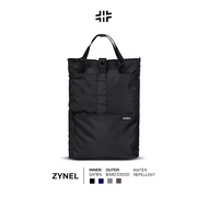 Hyena Zynel - Tote Bag Men's and Women's Tote Bag for School, College, and Work (ZLL30)