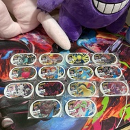 Pokemon Mezastar Indonesia Stardust 4 Star 5