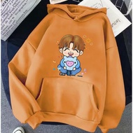 Bt21 JHOPE-MANG Girls Jacket