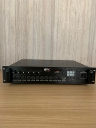 AMPLI STX PA 120 / MP 120