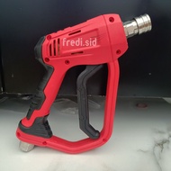 Jet cleaner spray 1/ 4" thread 3/8" for jet cleaner