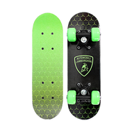 MESUCA LAMBORGHINI MINI SKATEBOARD 17" เมะซุกะ ลัมโบร์กินี มินิ สเก็ตบอร์ด 17" LSB18