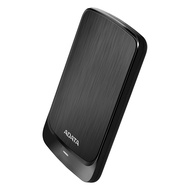 ADATA 威剛 2TB 薄型碟 黑色  HV320  1個