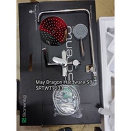 SORENTO SRTWT7233 3-Ways Exposed Shower Set