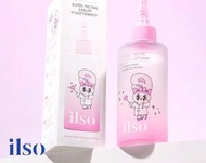 ilso 水
