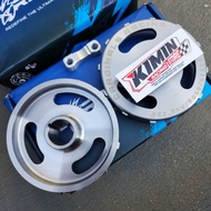 Rotor MX king Y15ZR 500 g × Racing Magneto CARDINALS Racing