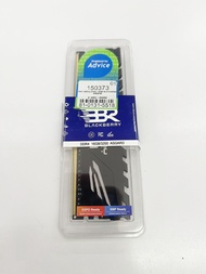 มือ 1 ค้างสต็อก Blackberry ASGARD DDR4 Ram 16 GB 3200 MHz ราคาถูกใจ