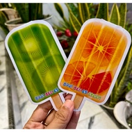 PACKAGE OF 8 PCS 3D EID ENVELOPES WITH VIRAL ICE CREAM THEME 2025