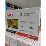 Ace Smart TV 40inches