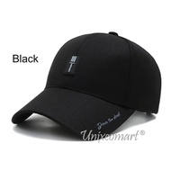 UNIXCOMART Topi Baseball DIVEN Narason Hat Cap Casual Sports Distro Fashion Pria Wanita