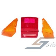EX5 Tail Lamp Cover (Ready Stock)