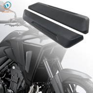 Dovewill Wind Deflectors Fairing Side Cover High Performance Motorcycle Windshield Deflector for Hon