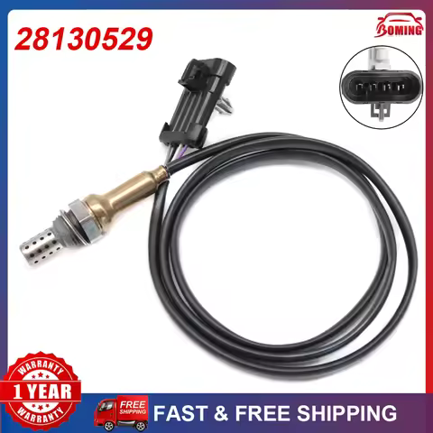 Air Fuel Ratio Lambda O2 Oxygen Sensor For Great Wall V240 Super Luxury X240 K2 CC Hover H3 H5 H6 Wi
