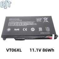 not ture link New 9Cell Laptop Battery VT06XL For HP Envy 17-3000 17T-3000 17-3000EG 17-3001ED 17-30