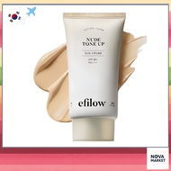 efilow GNude Tone-up Sun Cream (60ml)