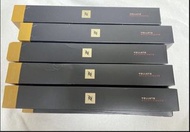 Nespresso 咖啡膠囊