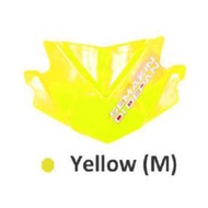 Yamaha Y15ZR Head Visor Cover (Batman Style)