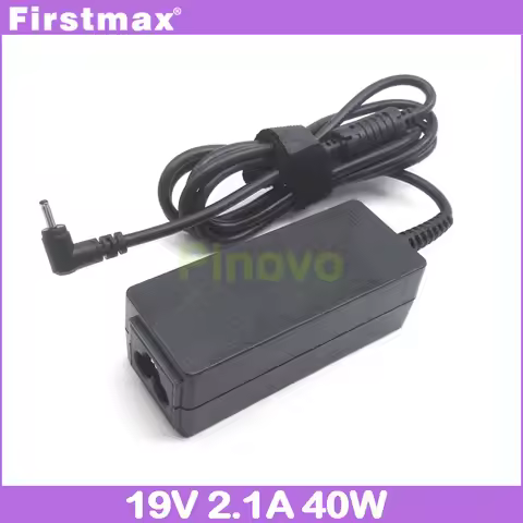 19V 2.1A laptop adapter charger for Gigabyte Q2005 Q2006 Q21 S1080 S1081 S1082 S10M S1185 S11M S11M7