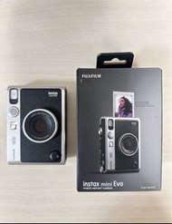 Fujifilm instax mini Evo