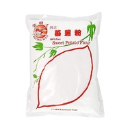 Sweet Potato FlourFLYING MAN Sweet Potato Flour/ Sweet Potato Starch/