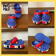 Crocs Lego Clogs Sandals for kids