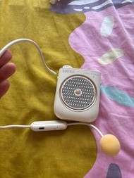 小蜜蜂擴音器 咪
