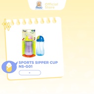 Pureen Sports Sipper Cup NS G01 (Assorted)