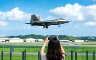 Okinawa Northern Internet-Famous Route One-Day Tour | Churaumi Aquarium & Kadena Air Base Observatio