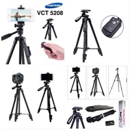 TRIPOD HOLDER VCT-5208