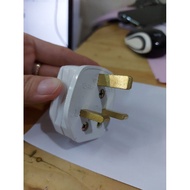 3-pin AC plug AC plug Broco 7110-55