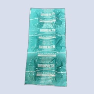 Unihealth Adult Formula Multivitamin dan Mineral