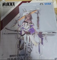 勝利女神：妮姬 NIKKE 紅蓮 SEGA 大立牌