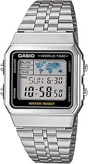 Vintage A500WA-1D - Unisex Watch