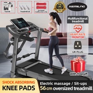 Kemilng Treadmill M7 3.0Hp NEW -2YEAR WARRANTY MACHINE CAN FOLD