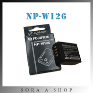 NPW126 / NP-W126 ( NPW126 / np-w126) ( XA2 / XA3 / XA5 / XA10 / XE1 / XE2 / XE3 / XT10 / XT20 )