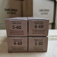 Schwarzkopf Igora Royal 60ml (Not included developer)