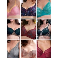 BRA AVON : ADA DAWAI/ BESI SAIZ 38B, 38C