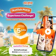 PUCO VIRGIN COCONUT OIL MINYAK VCO KUCING ANJING OBAT JAMUR SCABIES ELOPE