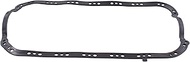 ApplianPar Oil Pan Gasket for Honda Civic SOHC D17A1 1.7L D16Y7 1.6L Engine