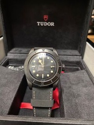 Tudor Black Bay Ceramic