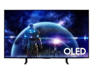 Samsung - QA48S90DAEXZK 48吋 OLED 4K 智能電視
