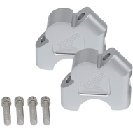 Handlebar Bar Risers Motorcycle BMW R1200 GSA R1250 GSA
