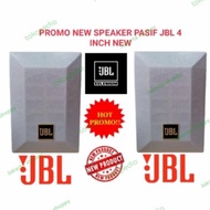 ""(TERBARU) PROMO MURAH SPEAKER PASIF JBL 4 INCH ORIGINAL JBL BISA