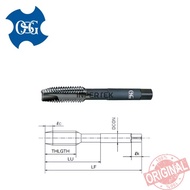 MESIN Tap Machine M3 X 0.5 EX-H-POT OSG Taps Machine M3X0.5 Pointed Thread