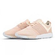 現貨 iShoes正品 New Balance 247系列 女鞋 馬卡龍 粉色 IU代言 休閒鞋 WRL247YC B