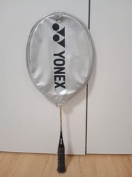 Yonex ISOMETRIC 22 Jr badminton racket with cover 羽毛球拍連套